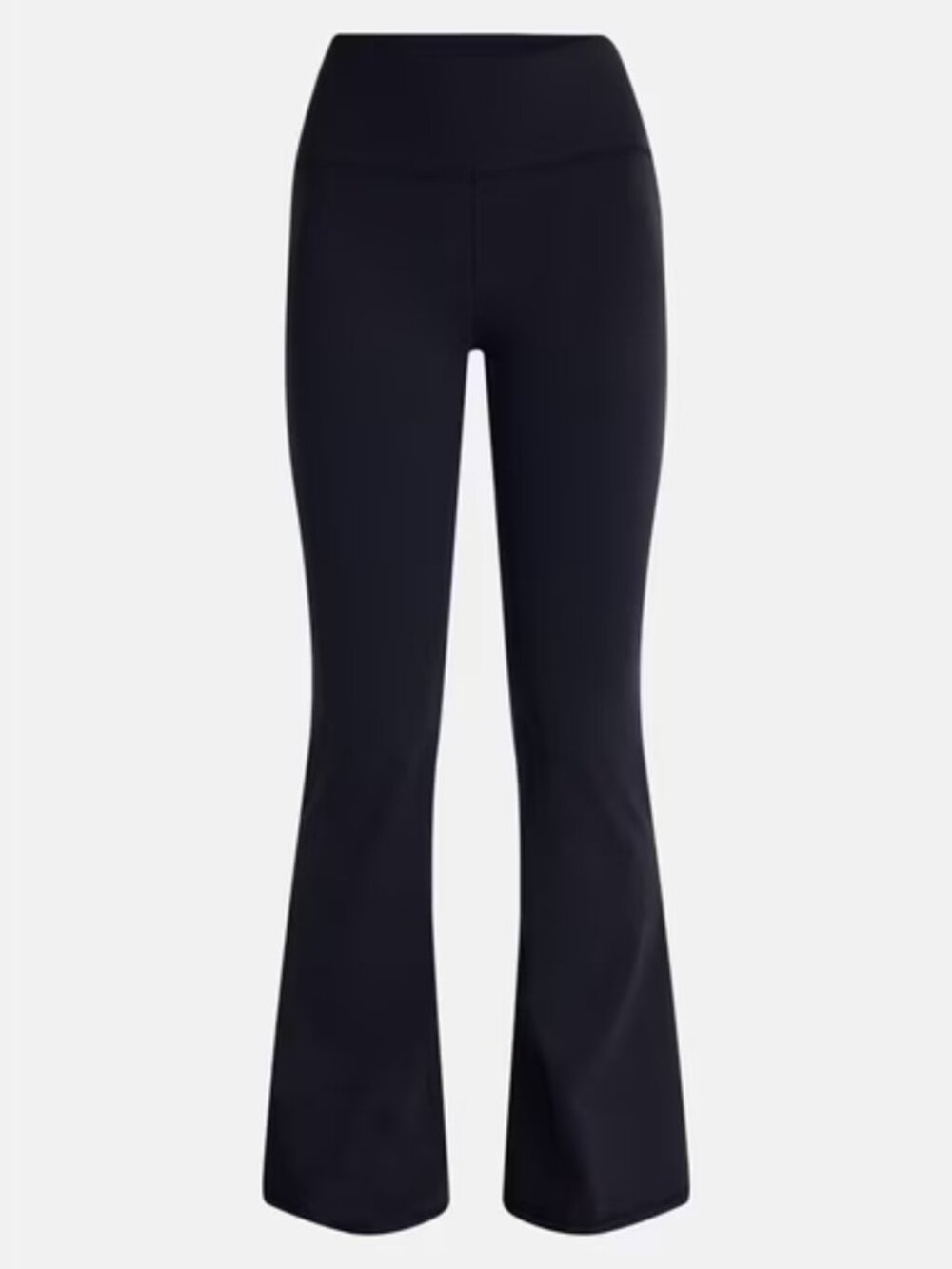Large Black Leggins
